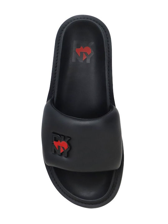 Persia Women's Slides Black