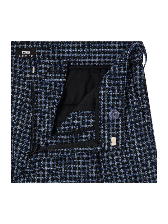 Bazz Herrenshorts Blau