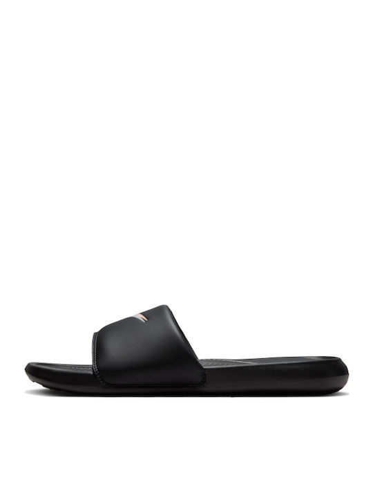 Victori One Men's Slides Black