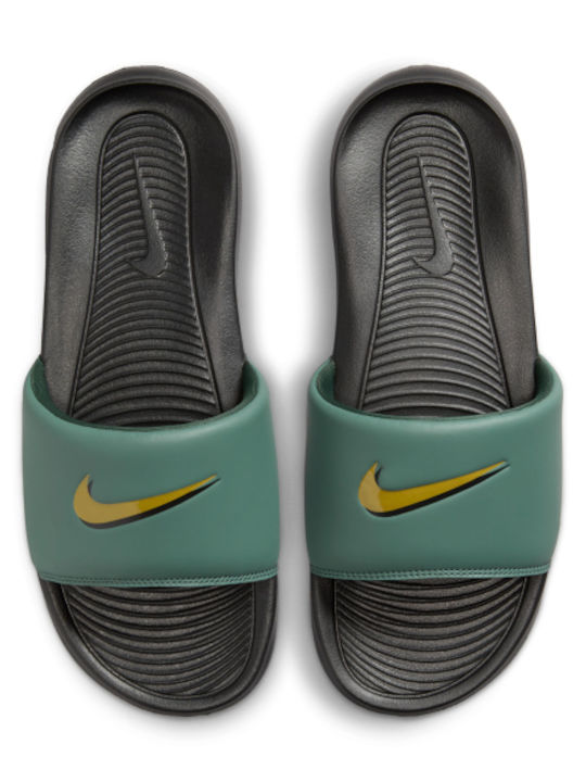 Victori One Men's Slides Green