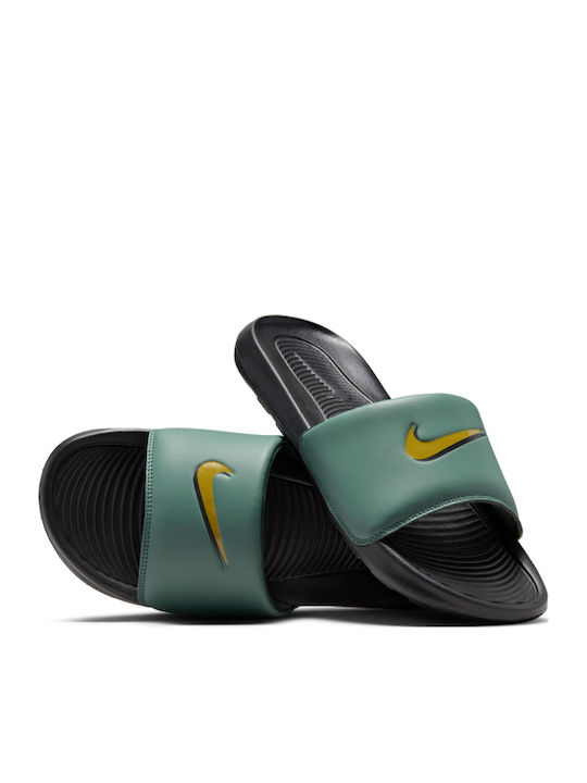 Victori One Men's Slides Green