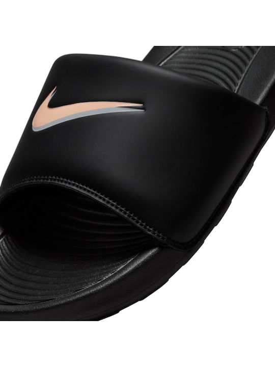 Victori One Men's Slides Black