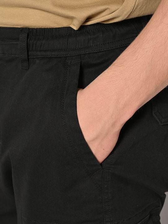 Pantaloni Negru