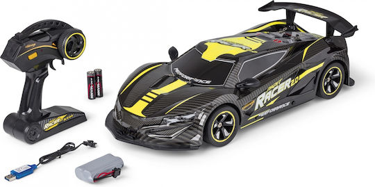 Carson Rc RTR RC-Auto Gelb
