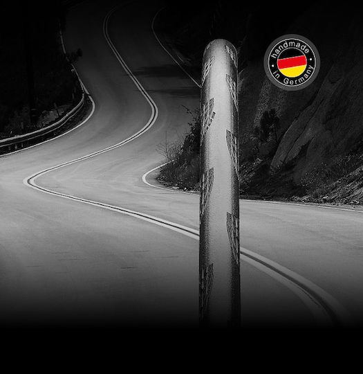 Continental Fahrradreifen Straße Grand Prix 5000 S 0101866 28" x 1" Faltreifen