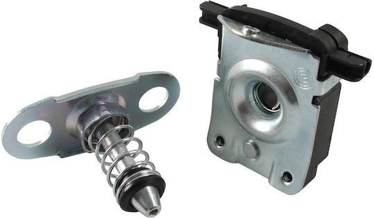 A6881 Car Upper Lower Hood Lock Catch Latch Bmw
