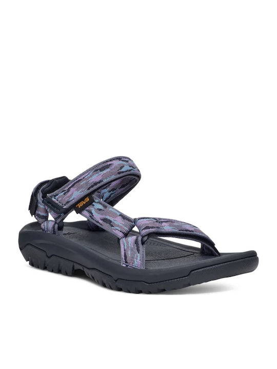 Kids' Sandals Hurricane XLT 2 Gray