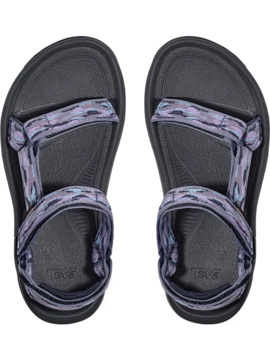 Kids' Sandals Hurricane XLT 2 Gray