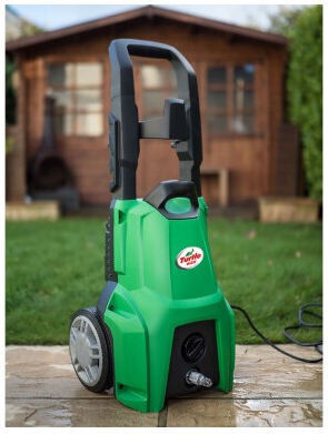 Turtle Wax Πλυστικό Ρεύματος 1600W με Πίεση 120bar