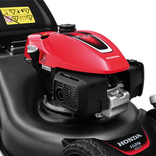 Honda HRN536 C2VKEΗ Самоходна Косачка за трева Бензинов
