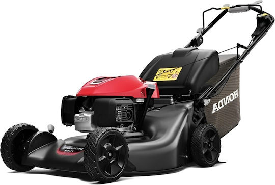 Honda HRN536 C2VYEH Lawn Mower Gasoline 4.3hp/167cc