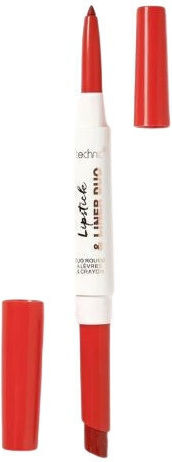 Technic Summer Vibes Σετ Pencil Κραγιόν Summer Lovin' Corai
