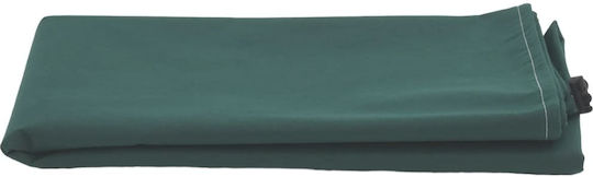 vidaXL 3203568 Antifreeze Cover 70gr/m² 1.55x1m Green