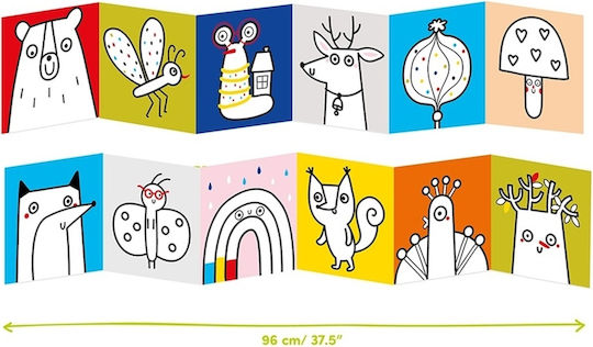 Colouring Book Coloring