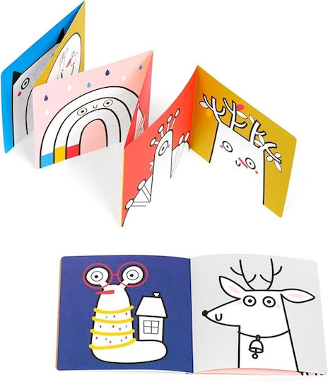 Colouring Book Coloring