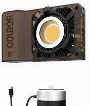 Colbor W100 LED-Licht