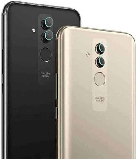 Edman Προστασία Κάμερας Μεμβράνη για το Huawei Mate 20