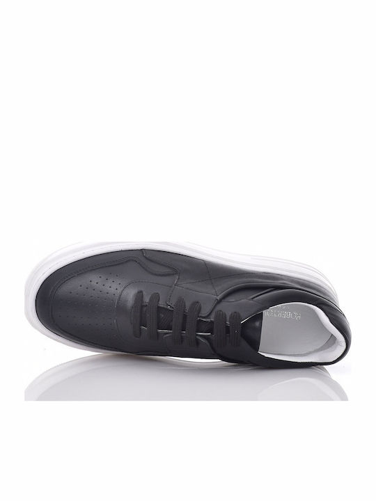 Ανδρικά Sneakers Μαύρα