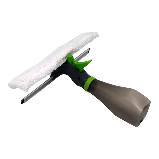 Sidirela Sidirela Window Cleaner with Sprayer E-4422