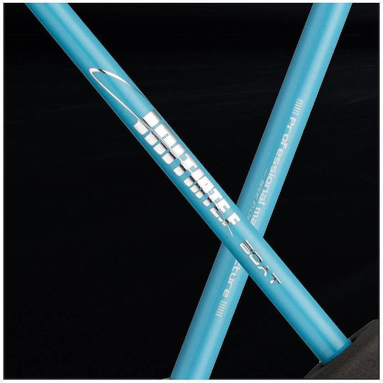 Ecooda Boat Rod Καλάμι Ψαρέματος για Light Jigging 1.8m 15-60gr