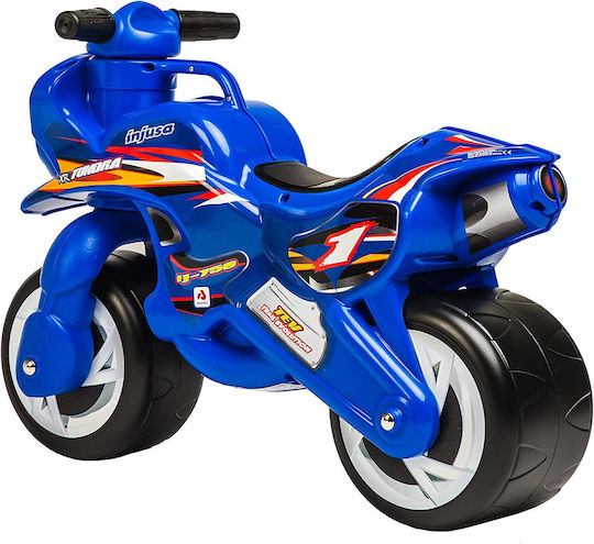 Injusa 'tundra' Ride On για 18+ μηνών