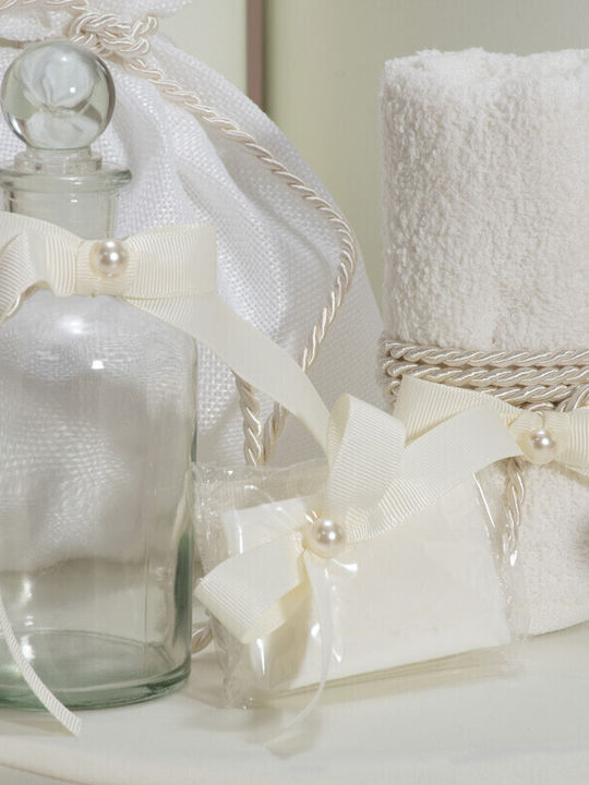 Makis Tselios Fashion Baptism Package with Crown Theme OK24247