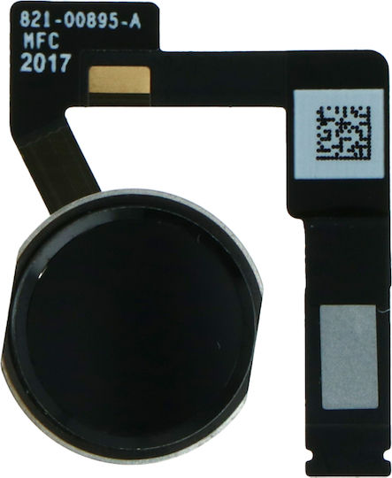Apple Home Button Αντικατάστασης (iPad Pro 12.9 (2017))