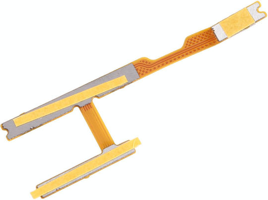 Xiaomi Redmi 10 5g Oem Power Button & Volume Button Flex Cable