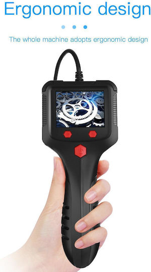 Flexzon Endoscope Camera with 2m Cable