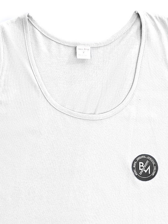 Tricou Alb