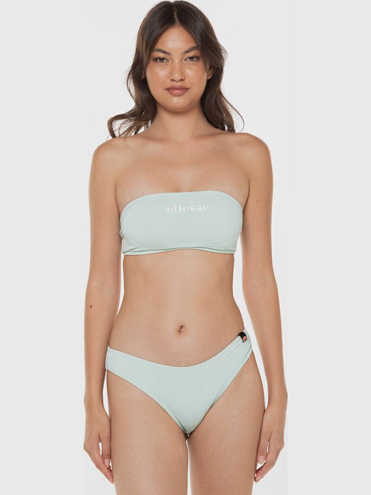 Lemino Bikini Slip Κίτρινο