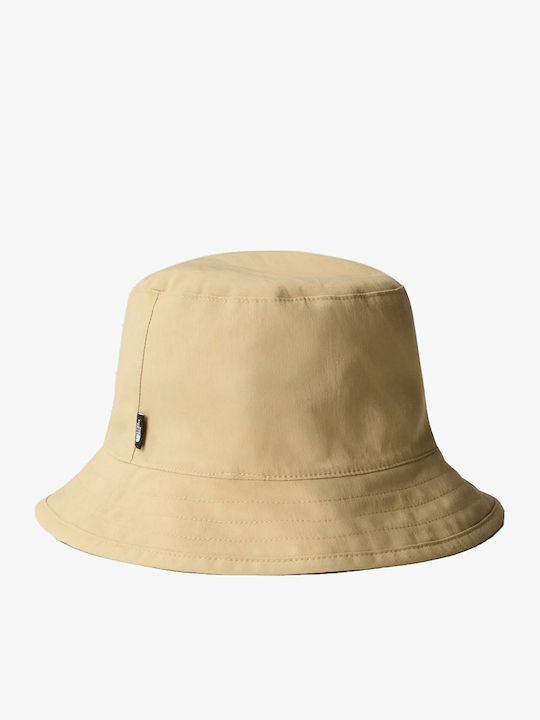 The North Face Class V Текстилна Мъжка Шапка Стил Кофа Многоцветна