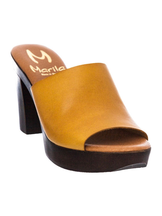 Marila Footwear 74824005