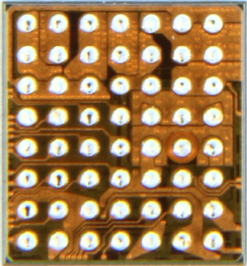 Apple IC чип iPhone XS Max, iPhone X, iPhone XR, iPhone 11 Pro Max
