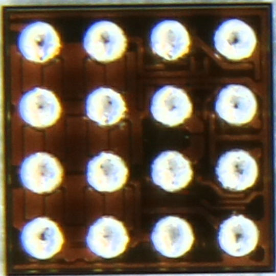 Apple IC-Chip iPhone X