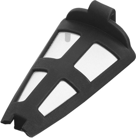 Amica Βραστήρας 1.7lt 2200W Ασημί