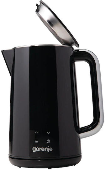 Gorenje Kettle 1.7lt Black