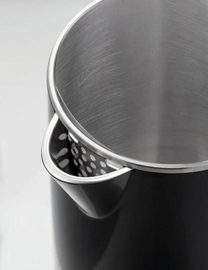 Gorenje Βραστήρας 1.7lt 2200W Μαύρος