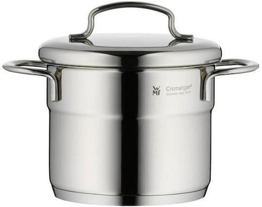 WMF Mini set de oale din oțel inoxidabil 5 buc