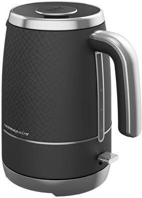 Beko Kettle 1.7lt 3000W Black