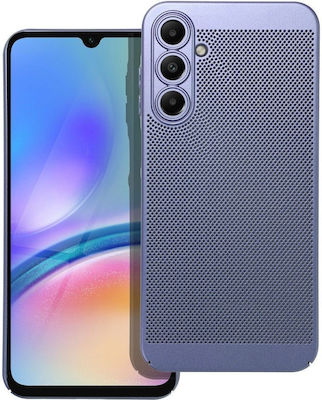 Back Cover Blue (SAMSUNG A25)