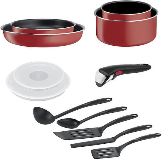 Tefal Ingenio Easy Cook & Clean Tefal Ingenio Easy Cook & Clean