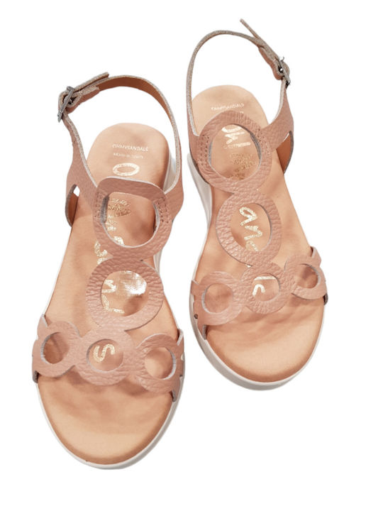 Oh My Sandals