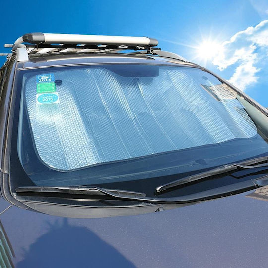Internal Car Windshield Sunshade 140x70cm