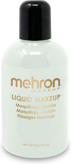 Mehron Mov/alb 133ml