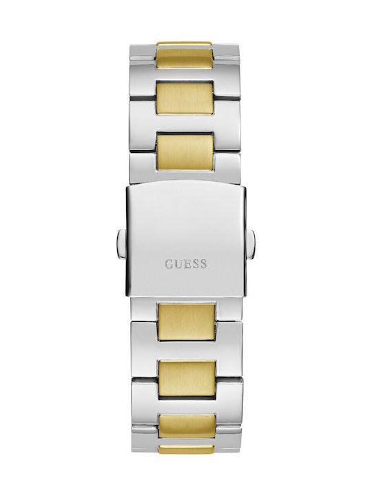 Guess Watch Battery with Metal Bracelet Guess Watch Battery with Metal Bracelet