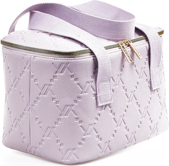 Verde Insulated Bag 16-7331 Lilac