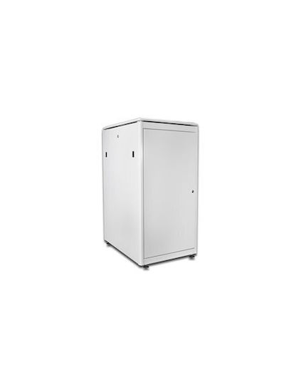 Digitus С крака Рак кабинет 42U 60x80см Сив DN-19 42U-6/8-B-1