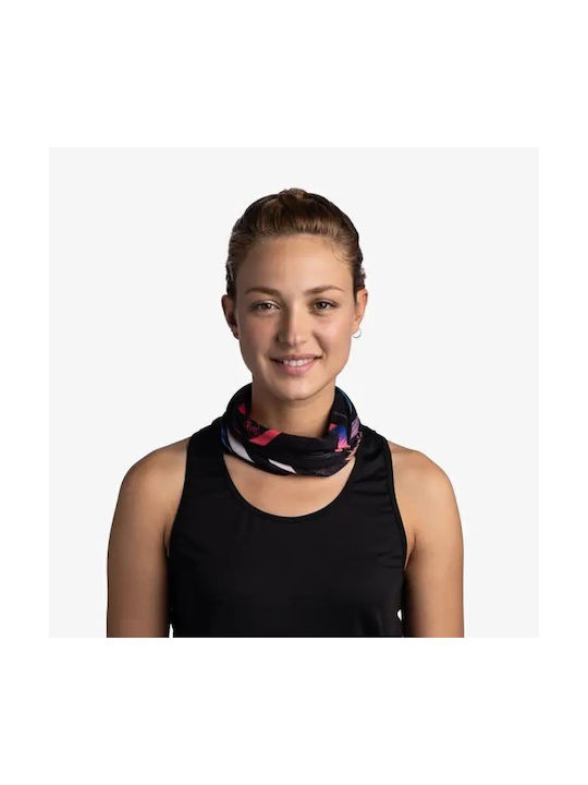 Buff Reflektives Sportliches Halsband Mehrfarbig