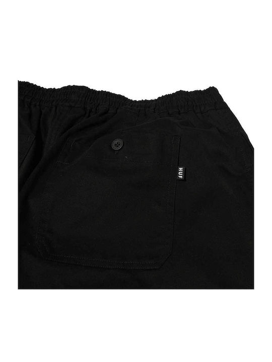 Brushed Skate Pant Παντελόνι Black